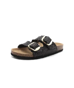 Femme L'Empreinte Chaussures Mules|COCO & ABRICOT NANDY V2764H