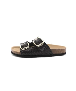 Femme L'Empreinte Chaussures Mules|COCO & ABRICOT NANDY V2764H