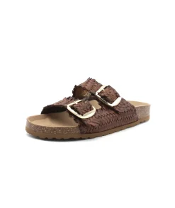 Femme L'Empreinte Chaussures Mules|COCO & ABRICOT NANDY V2764H