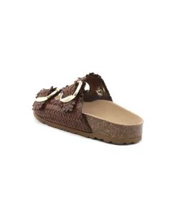 Femme L'Empreinte Chaussures Mules|COCO & ABRICOT NANDY V2764H