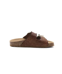 Femme L'Empreinte Chaussures Mules|COCO & ABRICOT NANDY V2764H