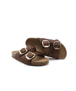 Femme L'Empreinte Chaussures Mules|COCO & ABRICOT NANDY V2764H