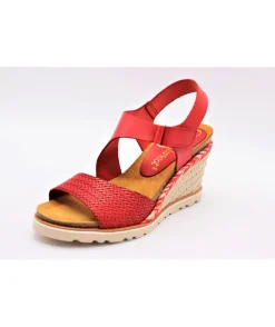 Femme L'Empreinte Chaussures Sandales Et Nu-Pieds|COCO & ABRICOT NURCAN V1174a