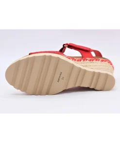 Femme L'Empreinte Chaussures Sandales Et Nu-Pieds|COCO & ABRICOT NURCAN V1174a