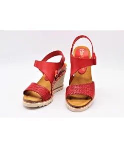 Femme L'Empreinte Chaussures Sandales Et Nu-Pieds|COCO & ABRICOT NURCAN V1174a