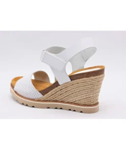 Femme L'Empreinte Chaussures Sandales Et Nu-Pieds|COCO & ABRICOT NURCAN V1174a