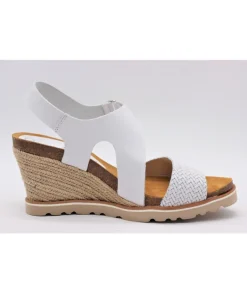 Femme L'Empreinte Chaussures Sandales Et Nu-Pieds|COCO & ABRICOT NURCAN V1174a