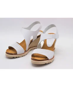 Femme L'Empreinte Chaussures Sandales Et Nu-Pieds|COCO & ABRICOT NURCAN V1174a