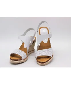 Femme L'Empreinte Chaussures Sandales Et Nu-Pieds|COCO & ABRICOT NURCAN V1174a