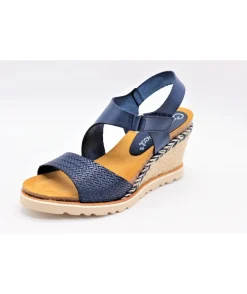 Femme L'Empreinte Chaussures Sandales Et Nu-Pieds|COCO & ABRICOT NURCAN V1174a