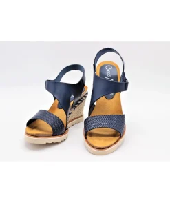 Femme L'Empreinte Chaussures Sandales Et Nu-Pieds|COCO & ABRICOT NURCAN V1174a