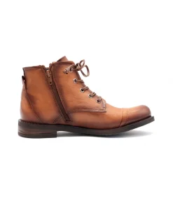 Femme L'Empreinte Chaussures Bottines|COCO & ABRICOT PEBRAC