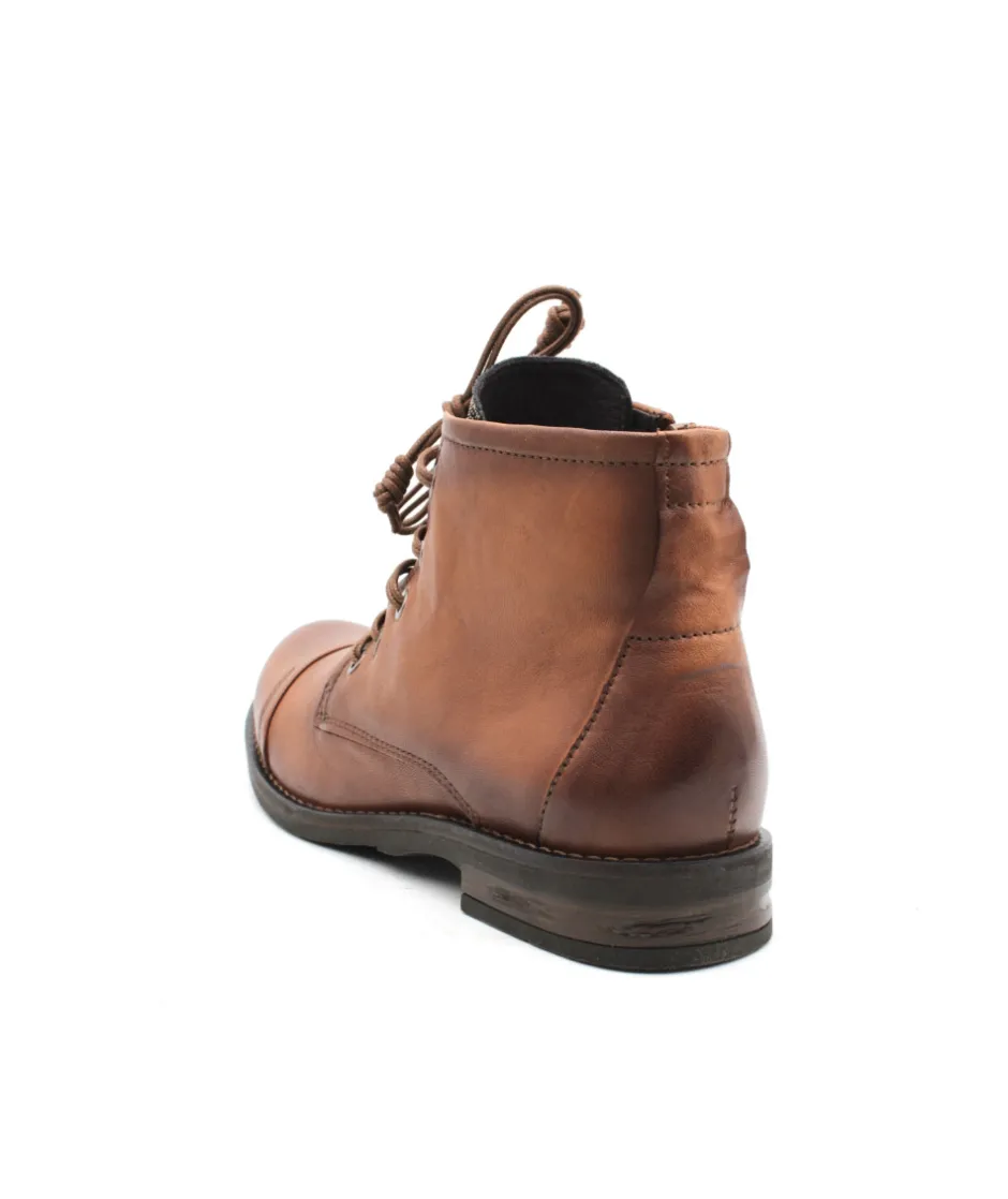 Femme L'Empreinte Chaussures Bottines|COCO & ABRICOT PEBRAC V2242B