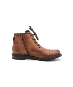 Femme L'Empreinte Chaussures Bottines|COCO & ABRICOT PEBRAC V2242B