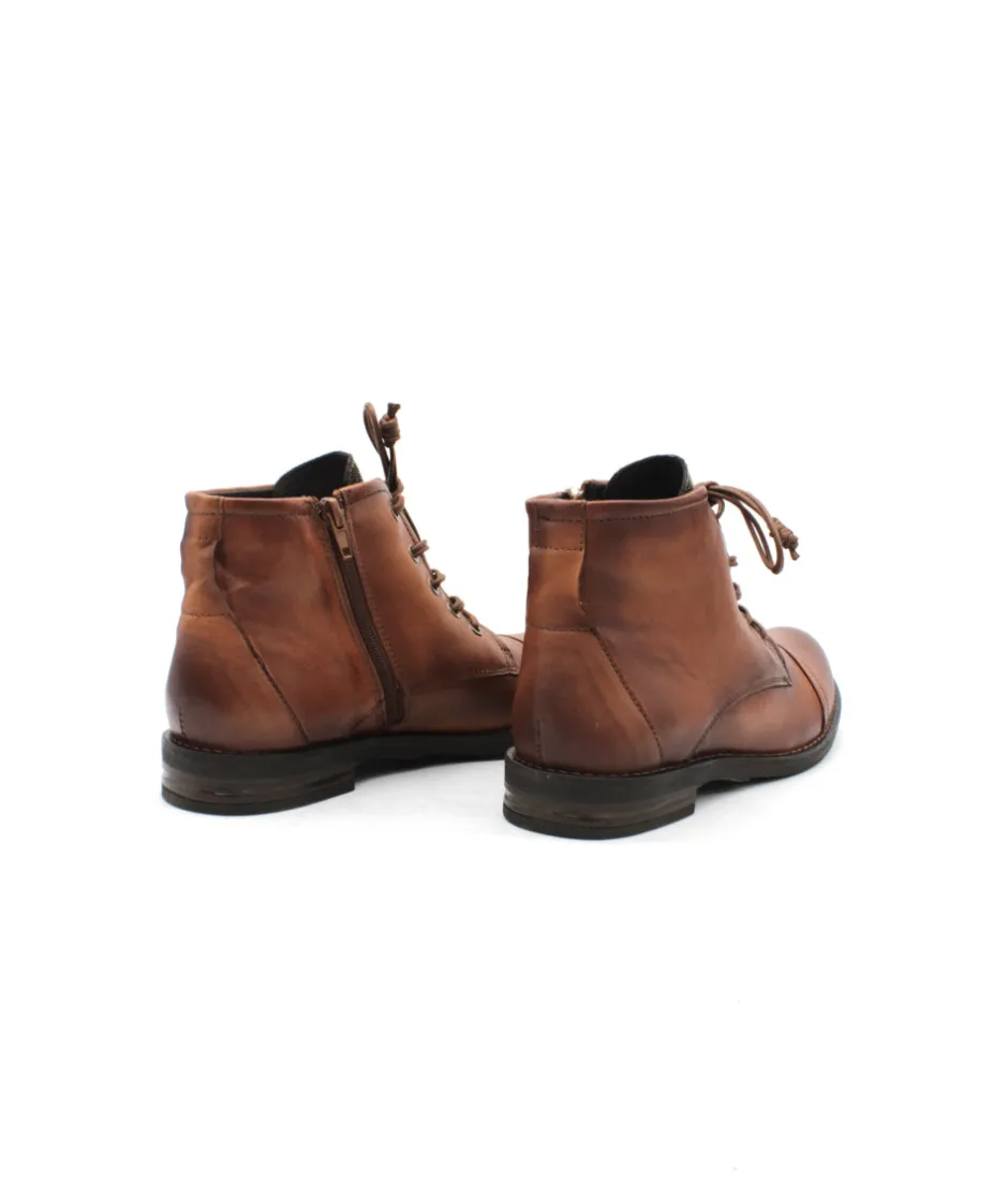 Femme L'Empreinte Chaussures Bottines|COCO & ABRICOT PEBRAC V2242B