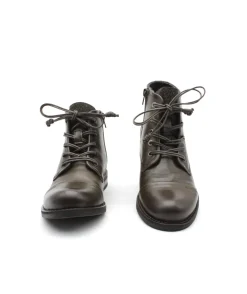 Femme L'Empreinte Chaussures Bottines|COCO & ABRICOT PEBRAC V2242B