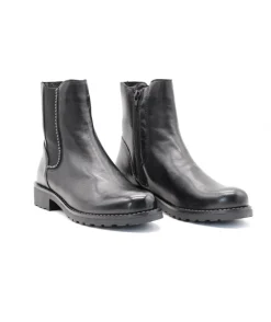 Femme L'Empreinte Chaussures Bottines|COCO & ABRICOT PELONNE