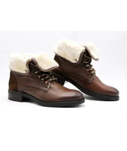 Femme L'Empreinte Chaussures Bottines|COCO & ABRICOT PENCRAN