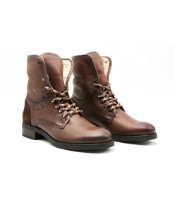 Femme L'Empreinte Chaussures Bottines|COCO & ABRICOT PENCRAN