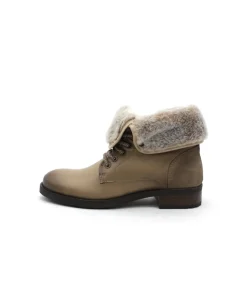 Femme L'Empreinte Chaussures Bottines|COCO & ABRICOT PENCRAN V2245A