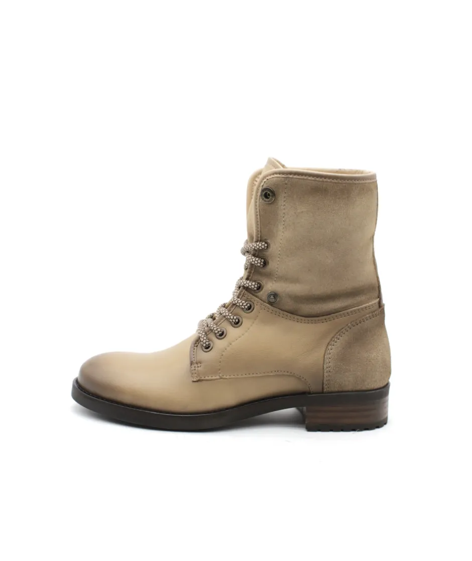 Femme L'Empreinte Chaussures Bottines|COCO & ABRICOT PENCRAN V2245A