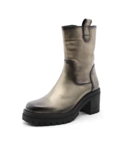 Femme L'Empreinte Chaussures Bottines|COCO & ABRICOT PERIGUEUX V2639C