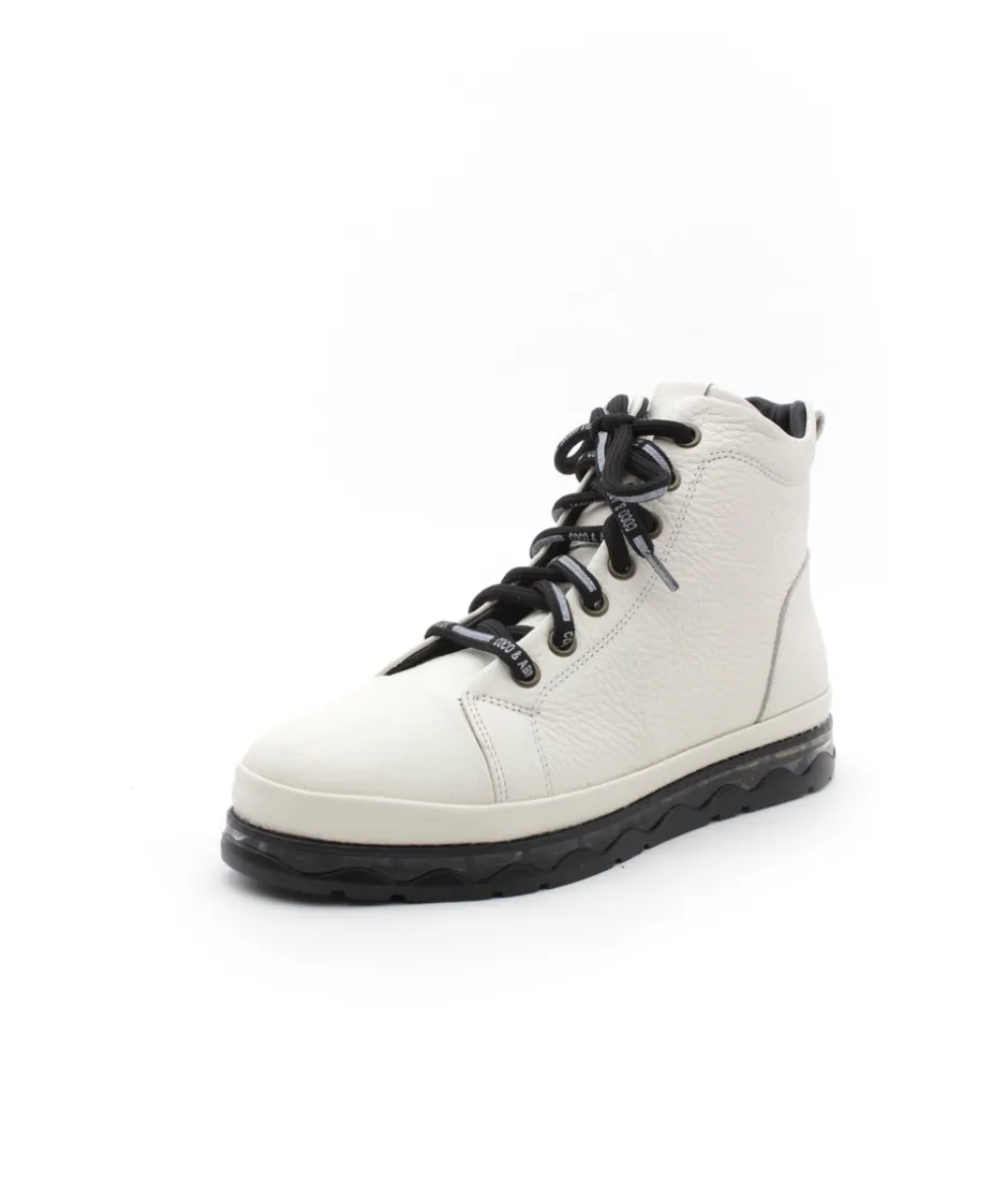 Femme L'Empreinte Chaussures Baskets|COCO & ABRICOT SABAILLAN V2524B