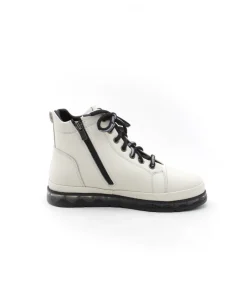 Femme L'Empreinte Chaussures Baskets|COCO & ABRICOT SABAILLAN V2524B