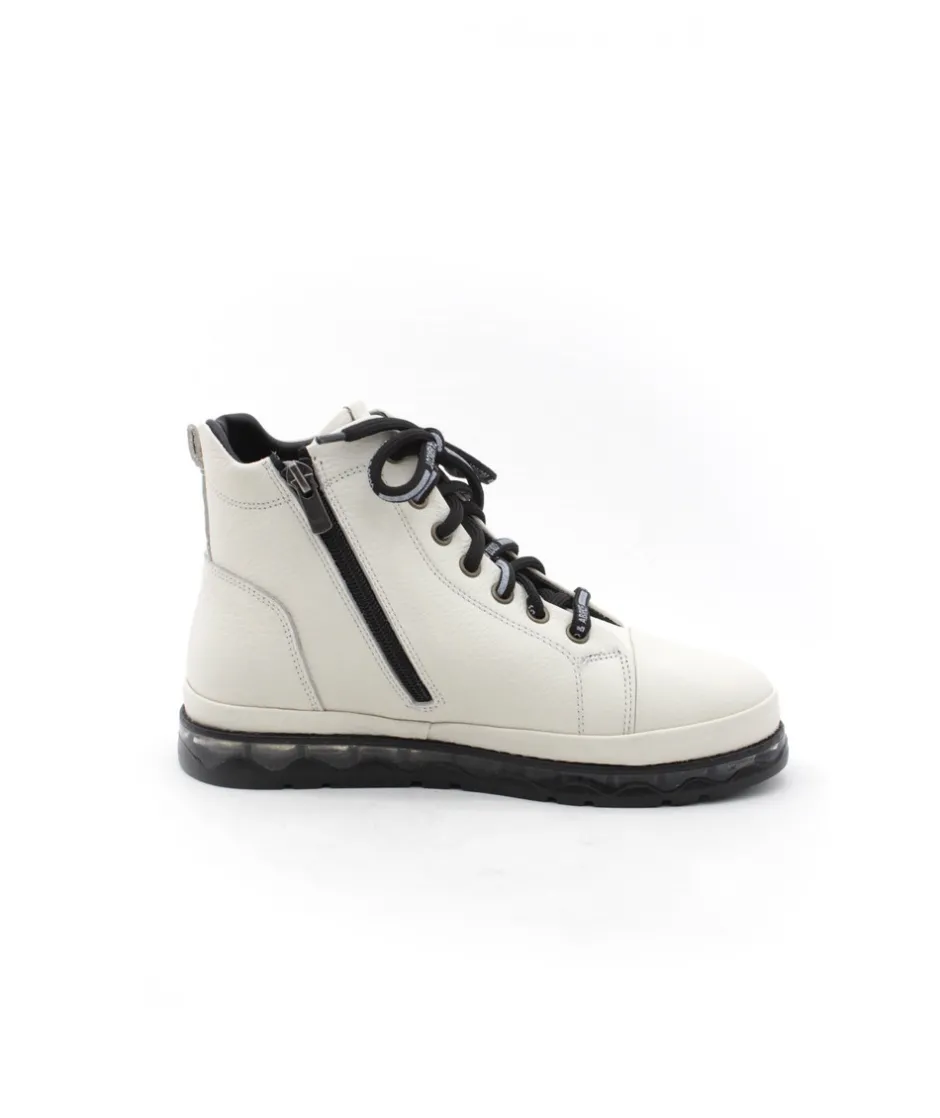 Femme L'Empreinte Chaussures Baskets|COCO & ABRICOT SABAILLAN V2524B