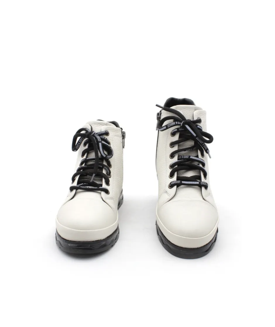 Femme L'Empreinte Chaussures Baskets|COCO & ABRICOT SABAILLAN V2524B