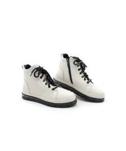 Femme L'Empreinte Chaussures Baskets|COCO & ABRICOT SABAILLAN V2524B