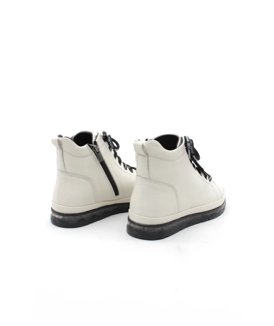 Femme L'Empreinte Chaussures Baskets|COCO & ABRICOT SABAILLAN V2524B