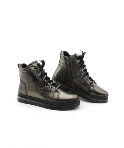 Femme L'Empreinte Chaussures Baskets|COCO & ABRICOT SABAILLAN V2524G