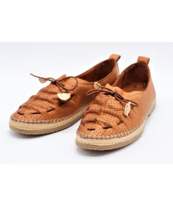 Femme L'Empreinte Chaussures Mocassins|COCO & ABRICOT SABELINE V1209a