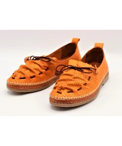 Femme L'Empreinte Chaussures Mocassins|COCO & ABRICOT SABELINE V1450A