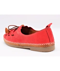 Femme L'Empreinte Chaussures Mocassins|COCO & ABRICOT SABELINE V1450A