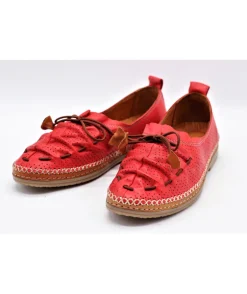 Femme L'Empreinte Chaussures Mocassins|COCO & ABRICOT SABELINE V1450A