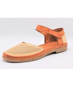 Femme L'Empreinte Chaussures Ballerines|COCO & ABRICOT SAINT JOSEPH