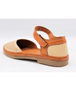 Femme L'Empreinte Chaussures Ballerines|COCO & ABRICOT SAINT JOSEPH