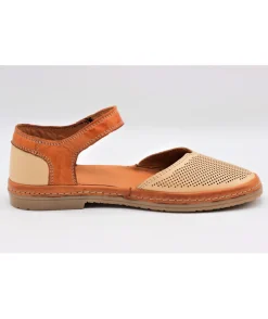 Femme L'Empreinte Chaussures Ballerines|COCO & ABRICOT SAINT JOSEPH