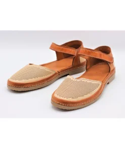 Femme L'Empreinte Chaussures Ballerines|COCO & ABRICOT SAINT JOSEPH