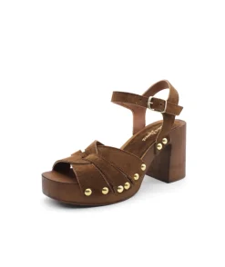 Femme L'Empreinte Chaussures Sandales Et Nu-Pieds|COCO & ABRICOT SYAN V2448A