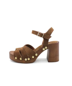 Femme L'Empreinte Chaussures Sandales Et Nu-Pieds|COCO & ABRICOT SYAN V2448A