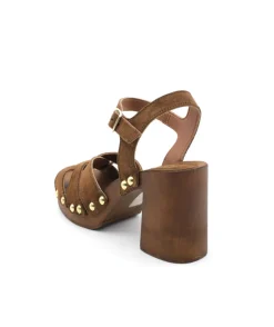 Femme L'Empreinte Chaussures Sandales Et Nu-Pieds|COCO & ABRICOT SYAN V2448A