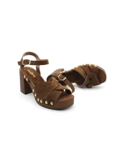 Femme L'Empreinte Chaussures Sandales Et Nu-Pieds|COCO & ABRICOT SYAN V2448A