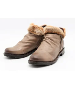 Femme L'Empreinte Chaussures Bottines|COCO ABRICOT FLORIAN V0762