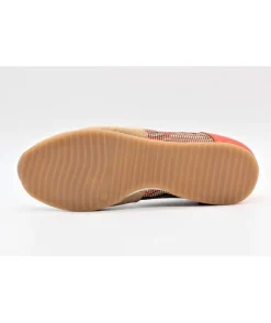 Femme L'Empreinte Chaussures Baskets|COCO ABRICOT BASKETS CHRISTA V0658