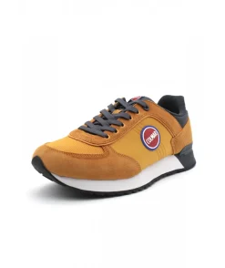 Homme L'Empreinte Chaussures Baskets|COLMAR TRAVIS AUTHENTIC 020