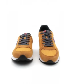 Homme L'Empreinte Chaussures Baskets|COLMAR TRAVIS AUTHENTIC 020