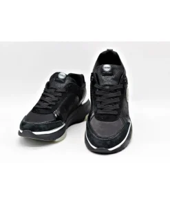 Femme L'Empreinte Chaussures Baskets|COLMAR TRAVIS GLOOM